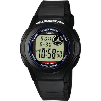 Casio F-200W-1A
