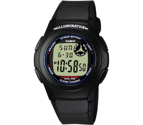 Casio F-200W-1A