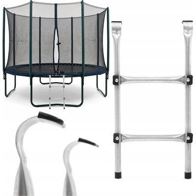 Springos schůdky na trampolínu 62 cm