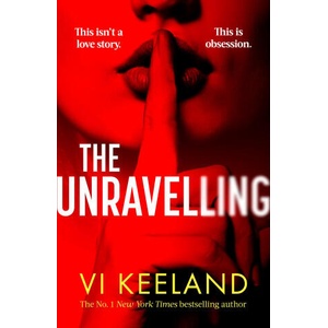 Unravelling | Vi Keeland (2024)