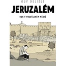 DELISLE Guy - Jeruzalém