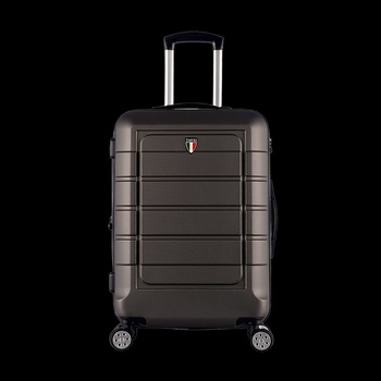 TUCCI Console T-0273/3-M charcoal 58 L