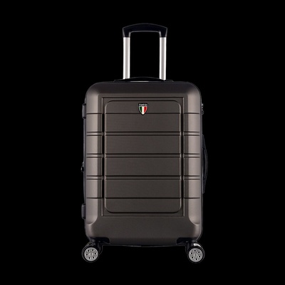 TUCCI Console T-0273/3-M charcoal 58 L