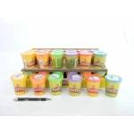Hasbro AST. CAKE x 36, PLD, single, 6 col. , 24/