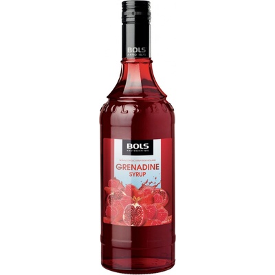 Bols Grenadina 0,75 l (holá láhev)