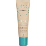 Lumene Дълготраен фон дьо тен Matte Oil Control, 1.5 Fair, SPF20, 30 ml - ozone