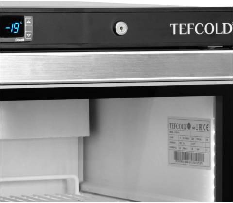 Tefcold UF 200 VSG