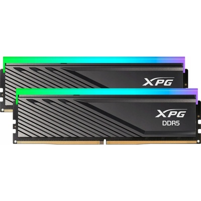 Adata XPG LANCER BLADE DDR5 32GB 6000Mhz CL30 (2x16GB) AX5U6000C3016G-DTLABRBK