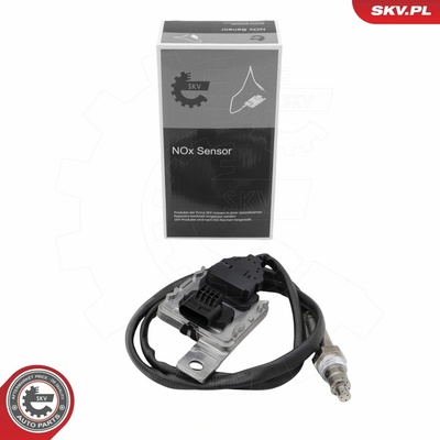 NOx-senzor, NOx-katalyzátor ESEN SKV 71SKV092