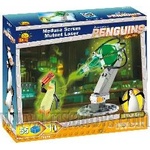  Конструктор Мутанизиращ лазер Cobi The Penguins of Madagascar 26055