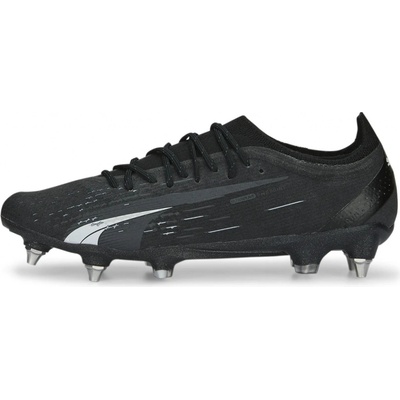 Puma ULTRA 5 ULTIMATE MxSG čierna