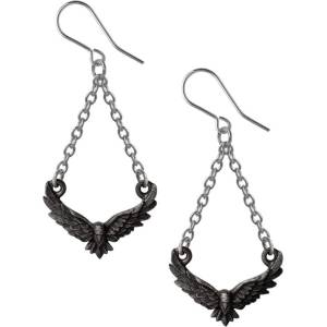 Alchemy gothic обеци ALCHEMY GOTHIC - Conspiracy - E478