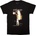 Queen Live At The Bowl Black M Риза (QUTS113MB02)