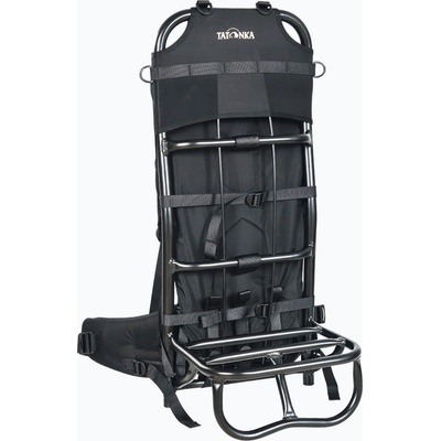 TATONKA Транспортна раница Tatonka Lastenkraxe black