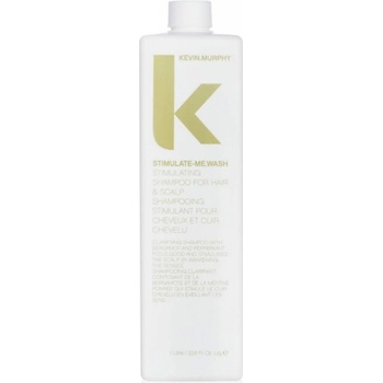 Kevin Murphy Stimulate Me Wash Stimulating Shampoo 1000 ml