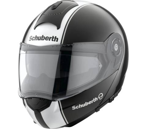 Schuberth C3 Carbon