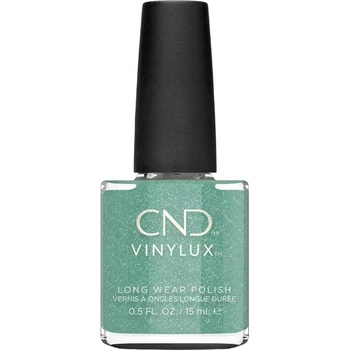 CND Vinylux Дълготраен лак за нокти, Clash Out, 15 ml