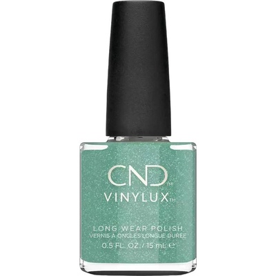 CND Vinylux Дълготраен лак за нокти, Clash Out, 15 ml
