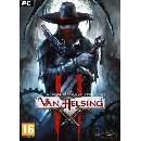 Van Helsing: Neuvěřitelná dobrodružství Complete
