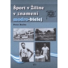 Šport v Žiline v znamení modro-bielej