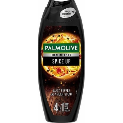 Palmolive Spice Up pánsky sprchový gél 500 ml