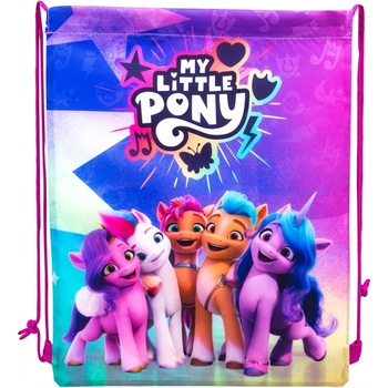 Astra Спортна торба Astra - My Little Pony (AS507024054)