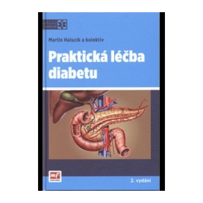 Praktická léčba diabetu