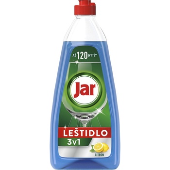 Jar leštidlo do myčky 3v1 360 ml