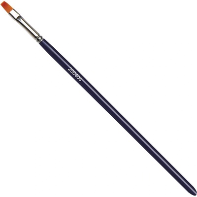 Kreul Artists' Goldhair Synthetics Flat Плоска четка 6 1 бр (200406)