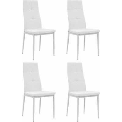 vidaXL 246190 set 4 ks