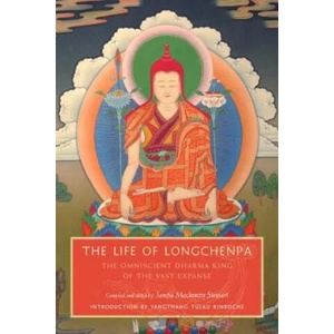 Life of Longchenpa | Jampa Mackenzie Stewart (2013)