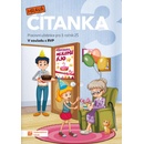 Hravá čítanka 3