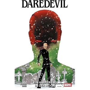Daredevil: Ein kalter Tag in der Hölle (ISBN: 9783741645044)