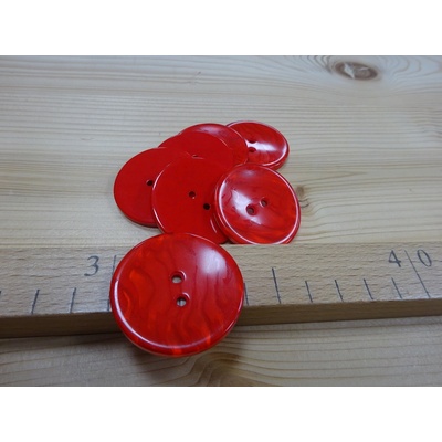 Gombík kabátový / Ø 3,8cm
