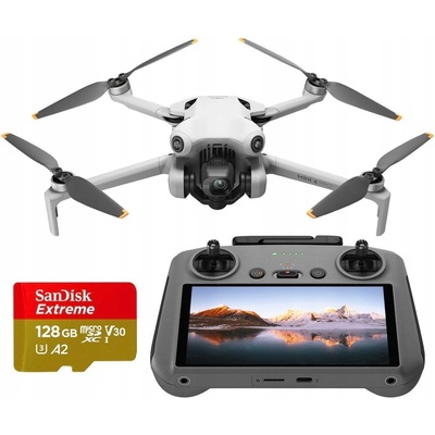 Mini 4 Pro DJI RC 2 DJI P511126