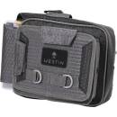 Westin Taška W4 LURE BAG PLUS 4 BOXES SMALL TITANIUM BLACK