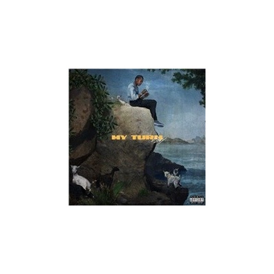 Lil Baby - My Turn CD