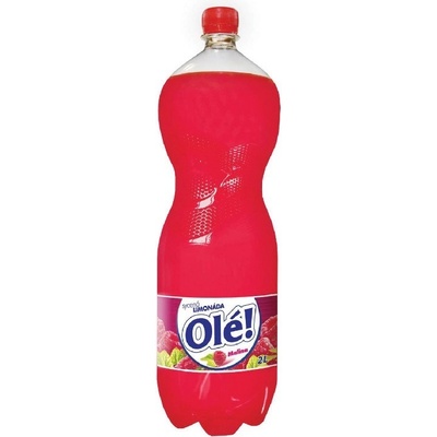 Olé malina 2 l