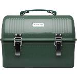 Stanley 1913 Кутия за обяд Stanley The Legendary - 9.5 l, зелена (10-01625-003) - ozone