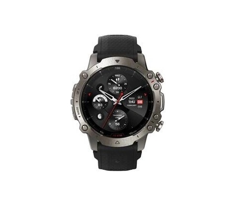 Amazfit Falcon