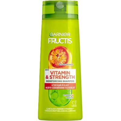 Fructis Šampon Vitamin & Strenght 400 ml