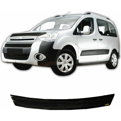 Scoutt Plastový kryt kapoty - Citroen Berlingo 2008-2018