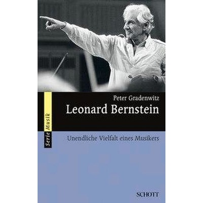 Leonard Bernstein