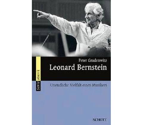 Leonard Bernstein