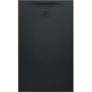 Laufen Pro - Душ-тава 120x70 см, матово черна H2129510800001 (H2129510800001)