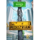 The Pedestrian