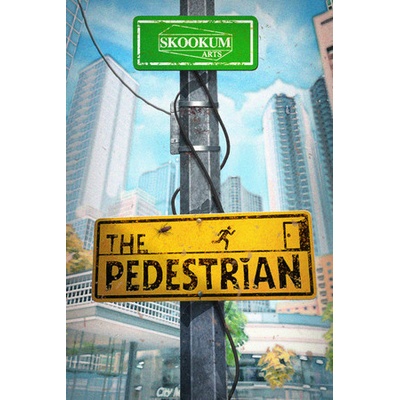 The Pedestrian