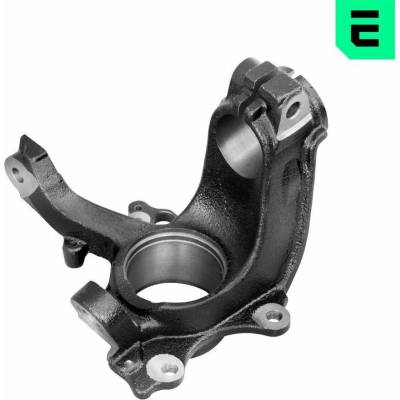 Čep nápravy, zavěšení kol OPTIMAL KN-101113-02-L