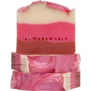Almara Soap mydlo Božské maliny 100 g