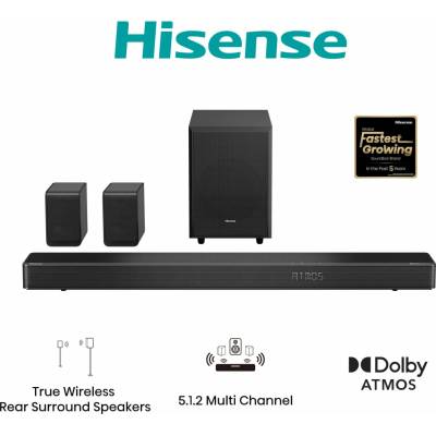 Hisense AX5125H